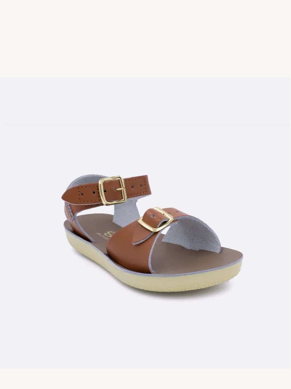 Salt Water Sandal by Hoy ShoesSun-San - Surfer (Toddler/Little Kid 11 Nwot